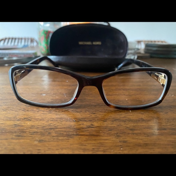 Michale Kors Glasses - Picture 6 of 6